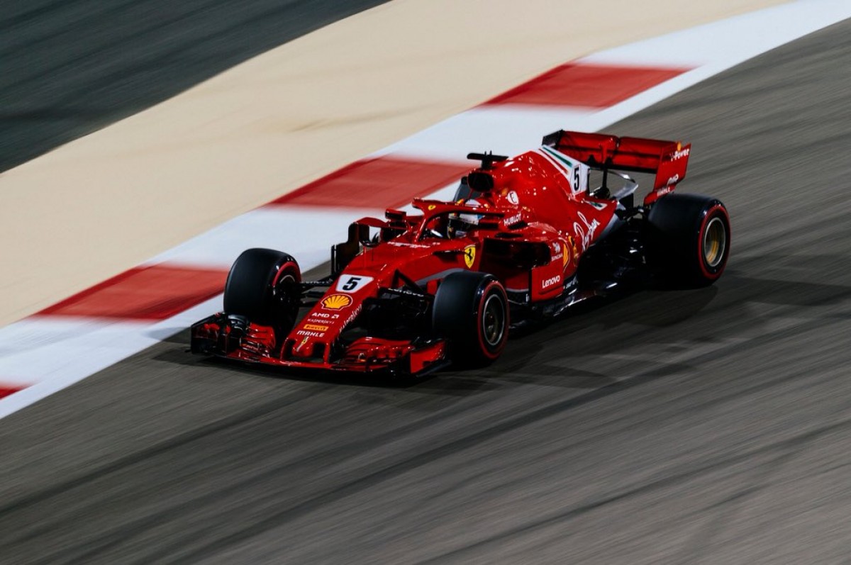 Formula 1 - Gli appunti del GP del Bahrain