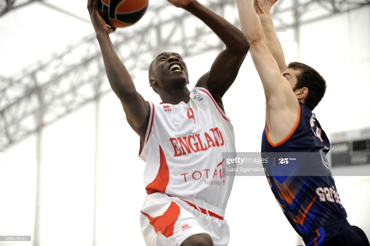 London Lions resign Jules Dang-Akodo