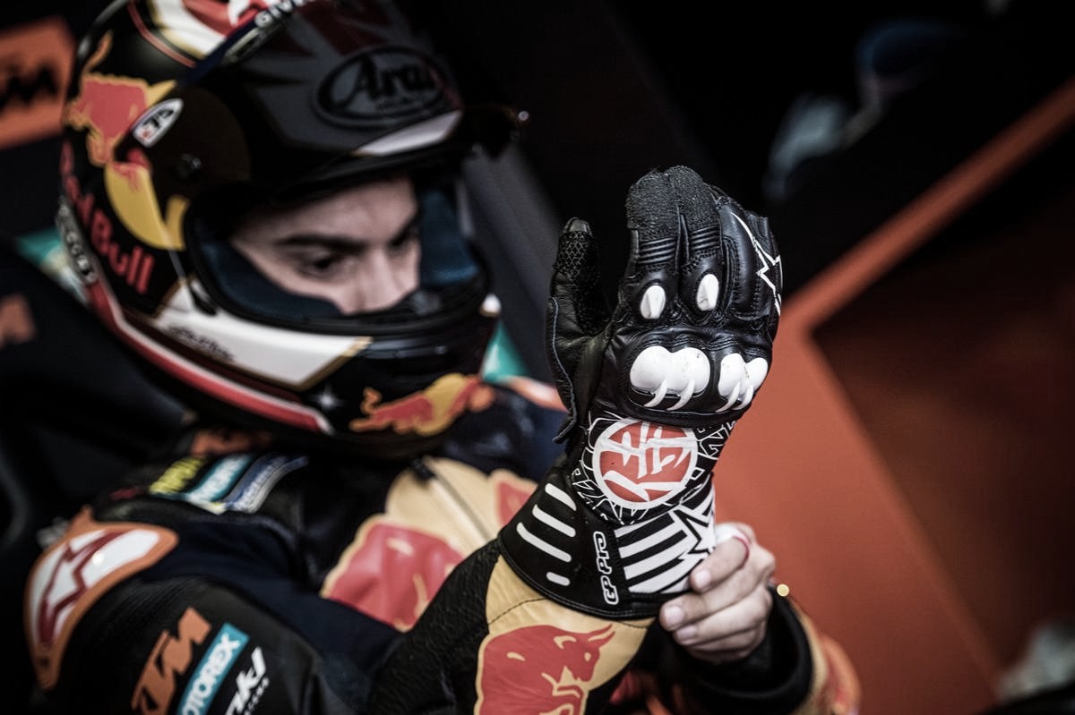 Último Test de 2020 para Pedrosa y Kallio en Jerez Último Test de 2020 para Pedrosa y Kallio en Jerez