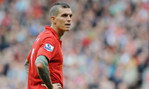 Daniel Agger admits differences with Brendan Rodgers forced Liverpool departure