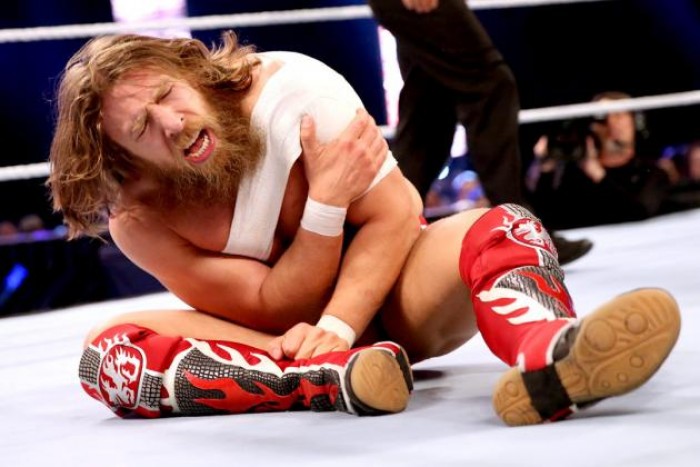 Opinion: Why WWE Must Make A Decision Regarding Daniel Bryan