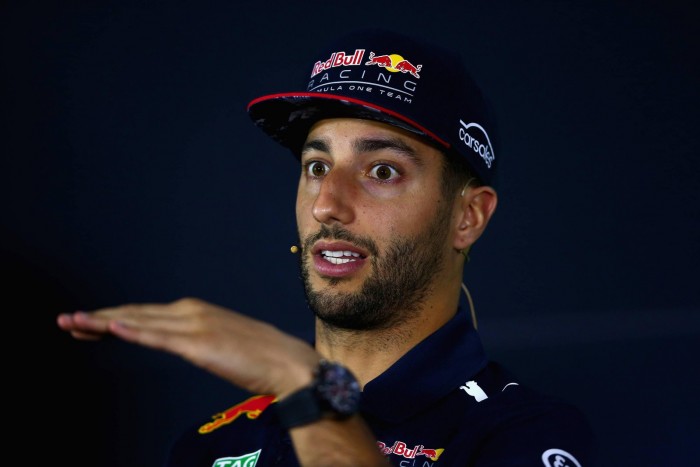 F1, GP Monaco - Ricciardo: "Non sappiamo se ridurremo il gap entro l'estate"