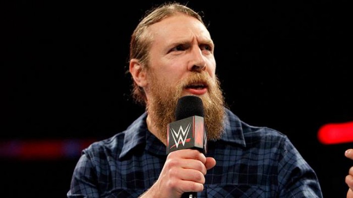 Daniel Bryan Reportedly Cleared By UCLA Doctor For WWE Return