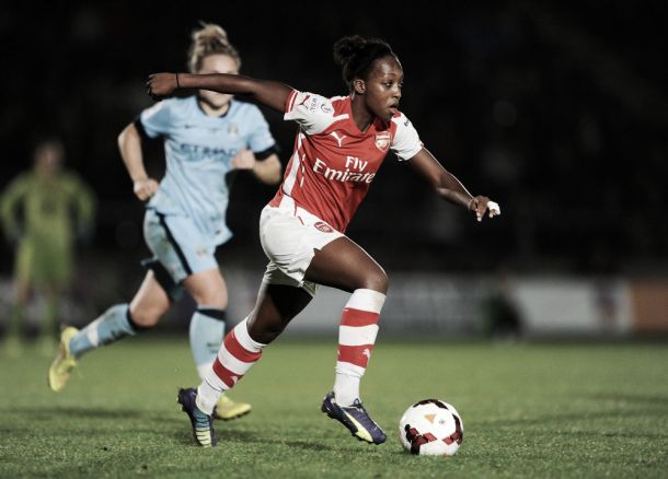 Top Five: Arsenal Ladies youngsters
