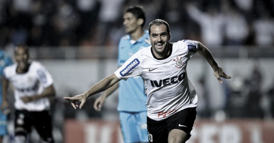 Danilo comenta jogos da Libertadores sem público: "Sem graça"
