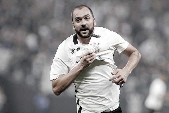 Danilo analisa 2020 do Corinthians: "Perdeu a base que tinha"