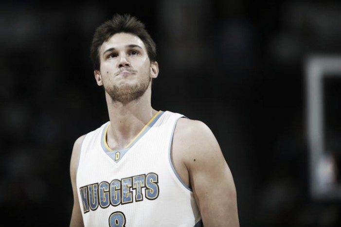 Gallinari è super, Denver vince. Washington batte Milwaukee