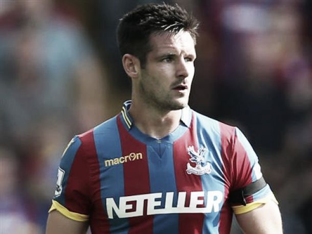 Scott Dann linked with Everton move