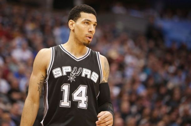 Danny Green Agrees To Four-Year Deal To Remain In San Antonio