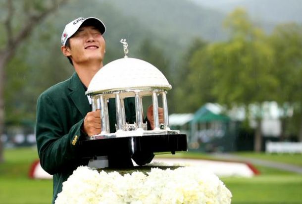 How Hard Work Lead To Triumph For Danny Lee