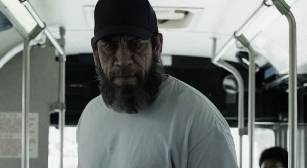 Primer tráiler de 'Bad Asses': Danny Trejo regresa con la secuela de 'Tipo duro'