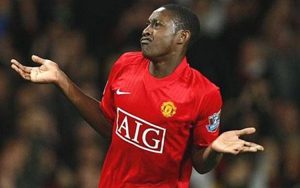 Tottenham favourites to snap up Danny Welbeck
