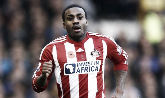 Danny Rose has paid tribute to former club Sunderland