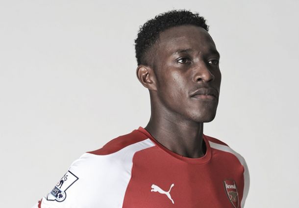Welbeck: A point to prove at Arsenal