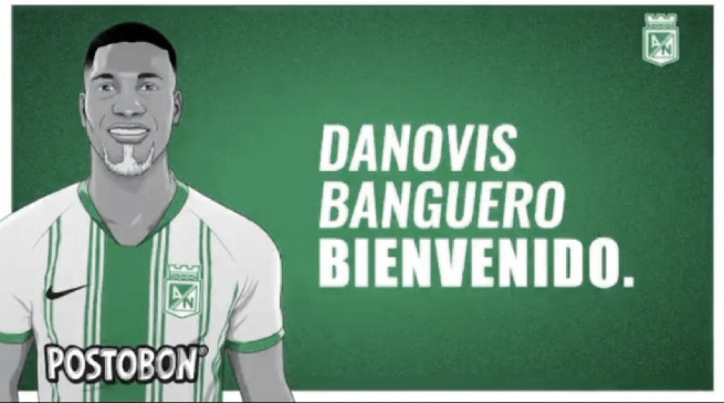 Danovis Banguero, de ‘pijao’ a ‘verdolaga’ Danovis Banguero, de ‘pijao’ a ‘verdolaga’