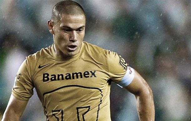 Análisis Clausura 2015: Darío Verón
