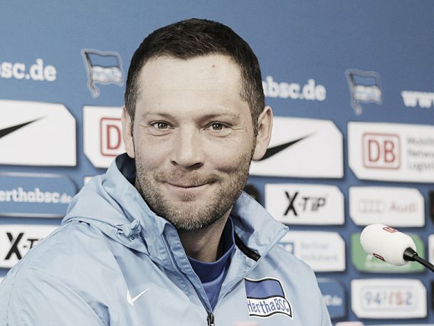 Hertha BSC vs. SC Freiburg: Another Win For The Hosts Could Save Their Season