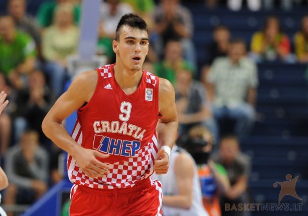 International Players To Keep An Eye On During The FIBA World Cup