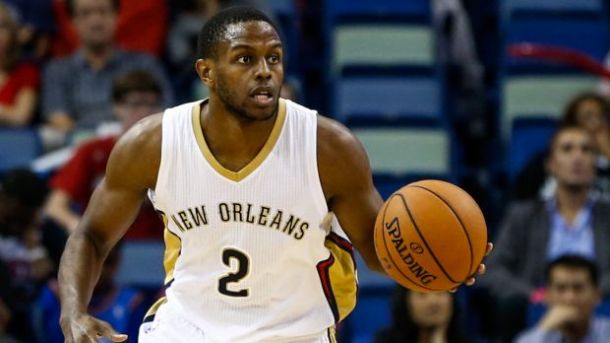 Darius Miller Signs 10-Day Contract With Los Angeles Clippers