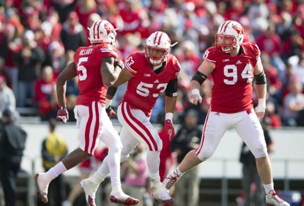 Wisconsin Badgers Stout Pass Defense Will Be Tested Against USC Trojans Aerial Assault