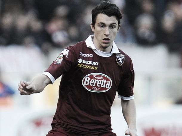 Manchester United agree fee for Darmian
