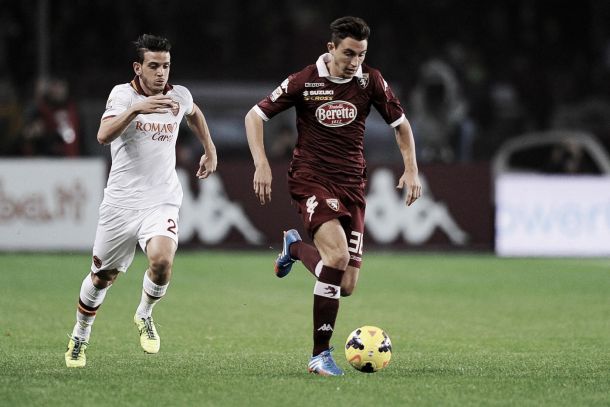 Barcelona reportedly monitoring Torino full-back Matteo Darmian