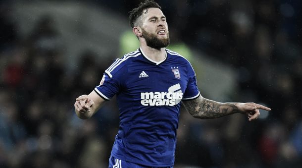 Middlesbrough chase Daryl Murphy
