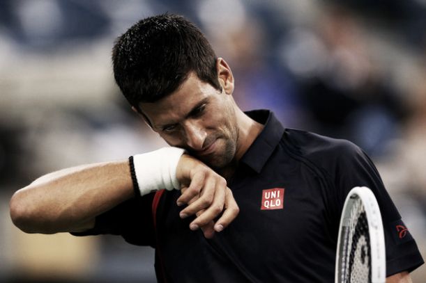 Djokovic pasa ronda con más apuros de los previstos