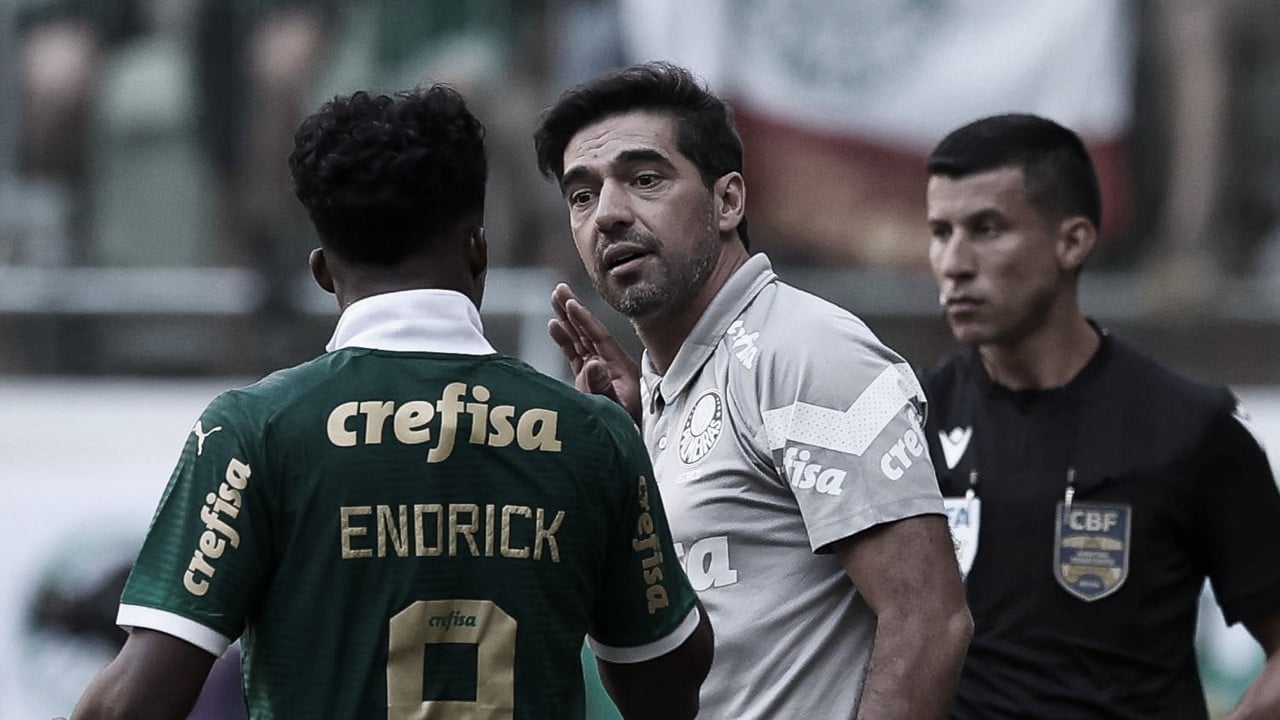 Gols e melhores momentos de Independiente Del Valle 2 x 3 Palmeiras pela Libertadores