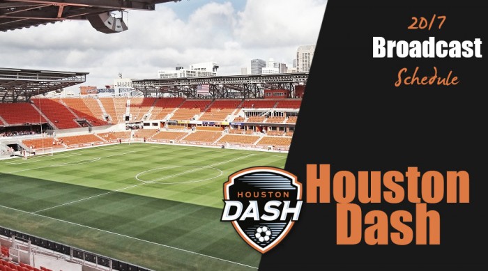 houston dash season tickets