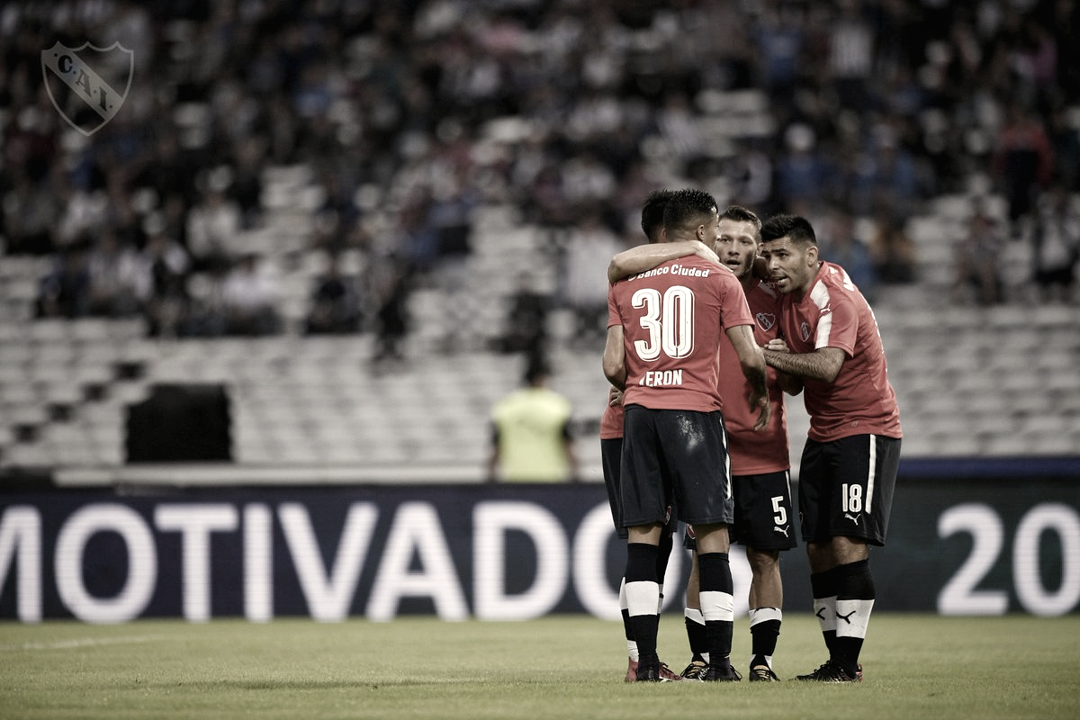 Visita indesejada: Independiente vence Talleres fora de casa e mantém boa fase Visita indesejada: Independiente vence Talleres fora de casa e mantém boa fase