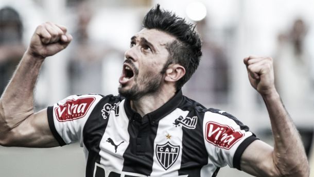 Dátolo ressalta importância do jogo contra Corinthians: "Não temos outra chance"