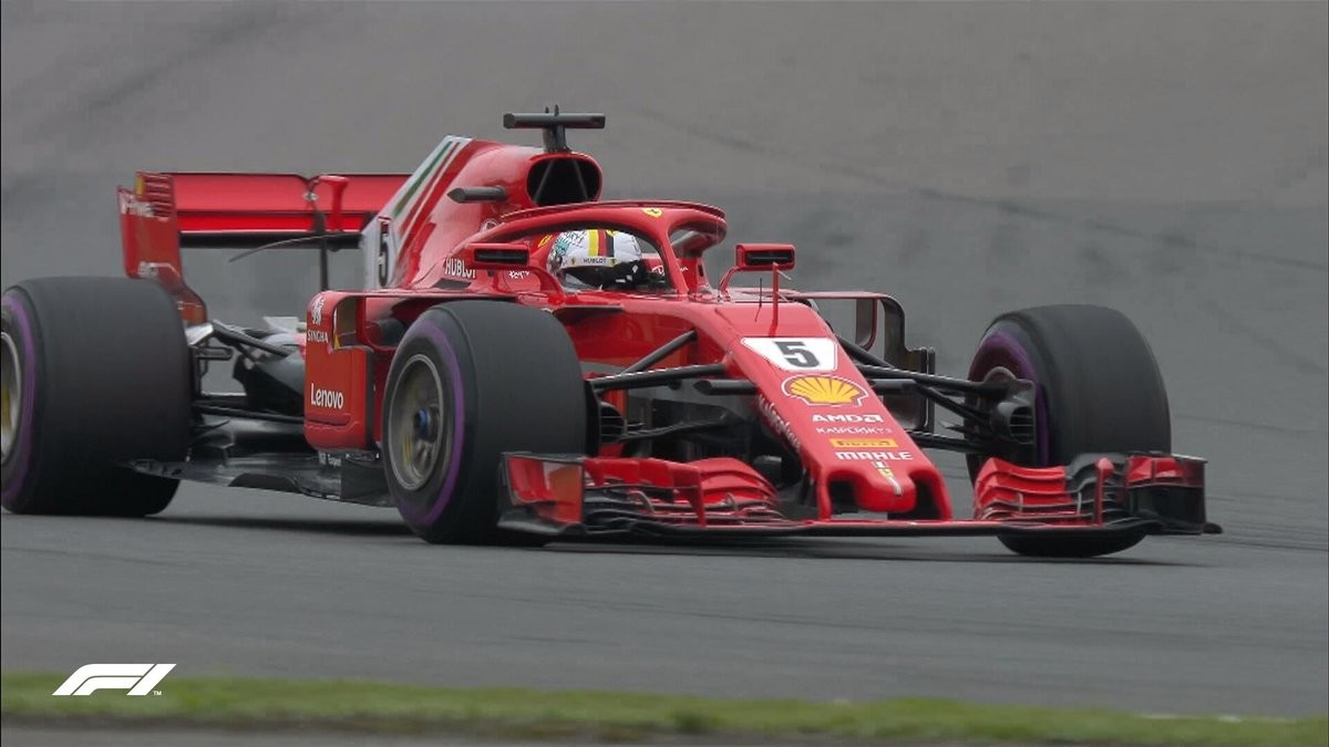F1, GP di Cina: ruggito Ferrari nelle ultime libere F1, GP di Cina: ruggito Ferrari nelle ultime libere
