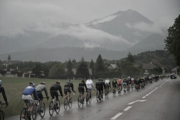 Previa | Critérium du Dauphiné 2015: 8ª etapa, Saint-Gervais Mont Blanc - Modane Valfréjus