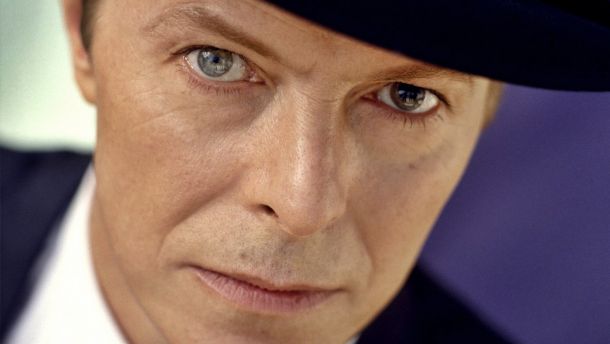 David Bowie se reinventa