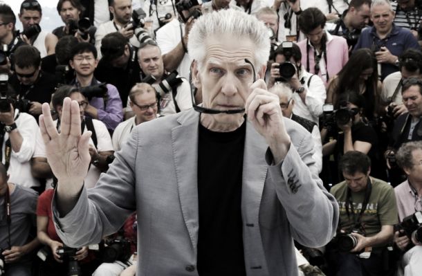 Día 6 en Cannes: Cronenberg ya es uno de los favoritos con 'Maps to the stars'