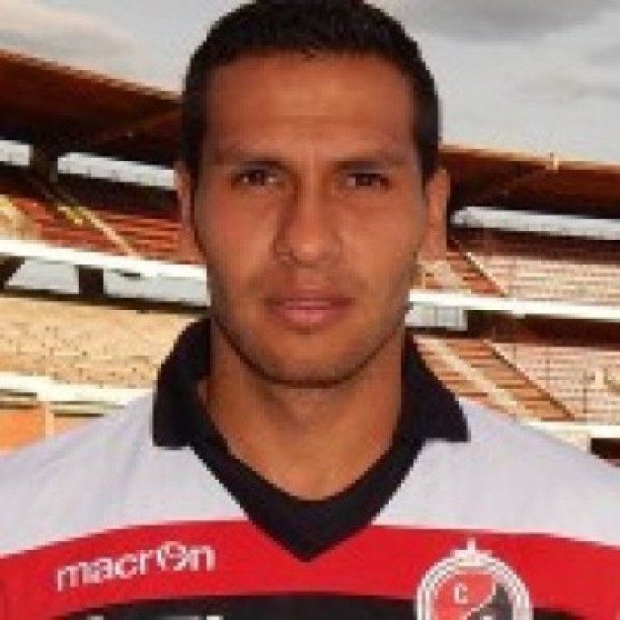 David Gómez, nuevo jugador del Once Caldas