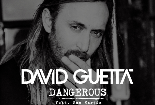 David Guetta presenta 'Dangerous'