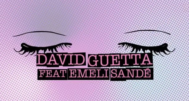 David Guetta y Emeli Sandé publican el videoclip de 'What I Did For Love'