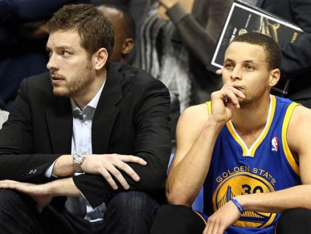 Are Golden State Warriors Better Without David Lee?