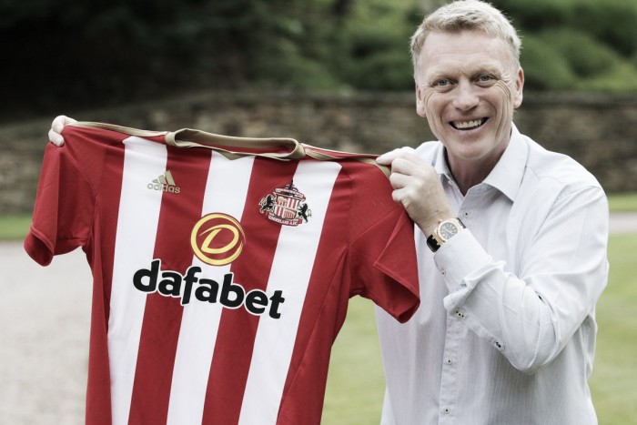 Sunderland anuncia David Moyes como novo técnico no dia seguinte à perda de Allardyce