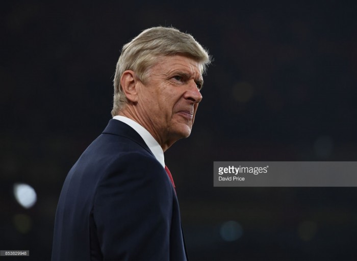 Wenger praises key performances in win over West Brom
