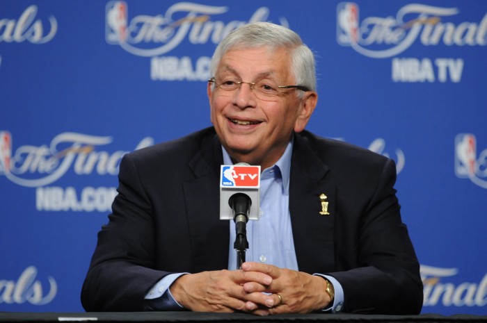 Marijuana terapeutica in NBA? Ecco il pensiero di David Stern