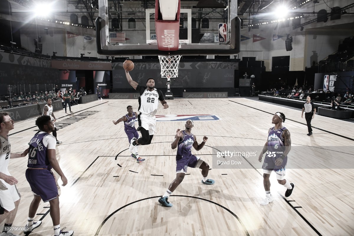 Previa: Spurs - Pelicans. Un duelo por el "play-in"