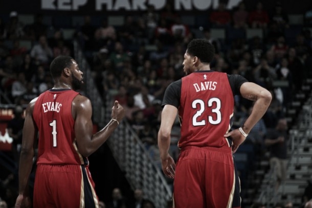 Nba, vincono Magic e Hawks. Davis rilancia New Orleans