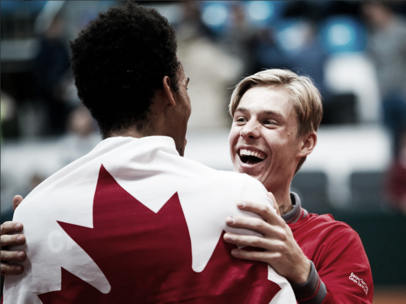 Copa Davis: listos los finalistas para la final