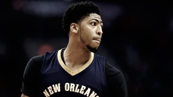 NBA - Phila strapazza Detroit. New Orleans batte Phoenix dopo un supplementare NBA - Phila strapazza Detroit. New Orleans batte Phoenix dopo un supplementare