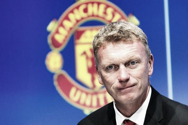 Does Manchester United's David Moyes deserve to be sacked?