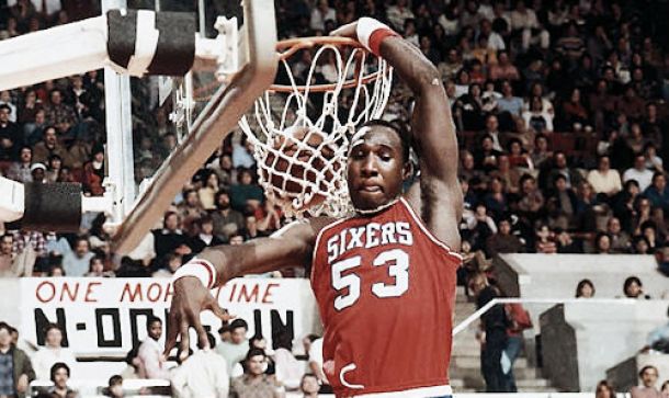 Lutto in NBA: Darryl Dawkins è morto a 58 anni