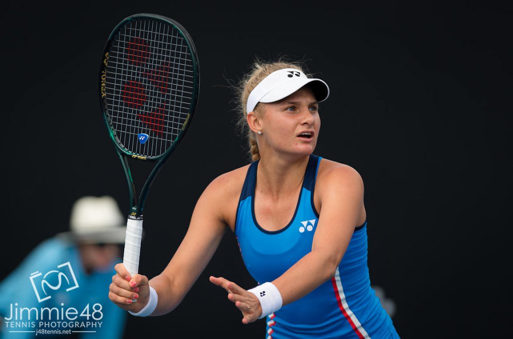 2020 Australian Open second round preview: Caroline Wozniacki vs Dayana Yastremska